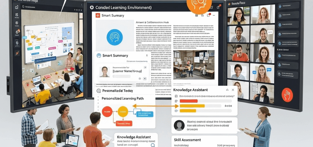 The Future of Learning in the Age of AI: Aligning Education with SDG 4 Goals