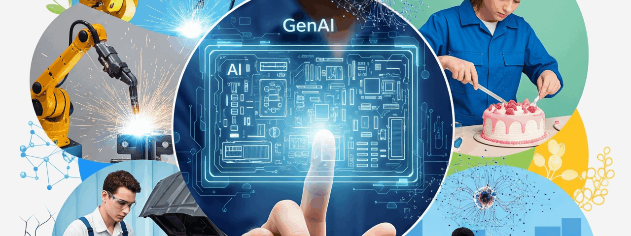 GENAI and VET