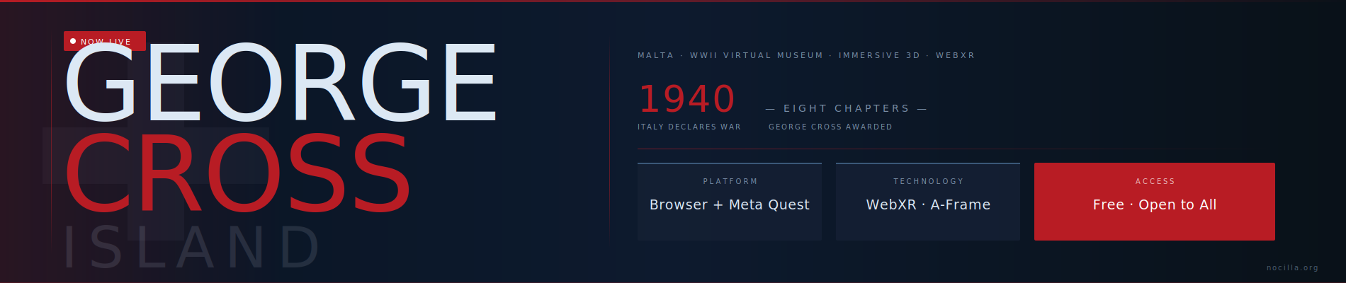 WWII MALTA